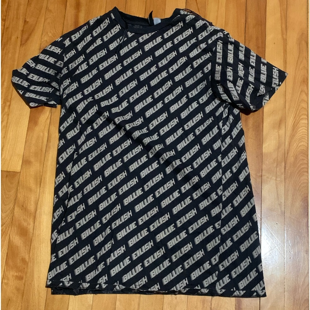 Billie Eilish T-shirt